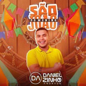 Download track Portão Preto Danielzinho Andrade