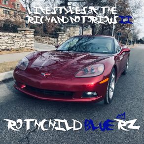 Download track Trap Love Rothchild Blue R-Z