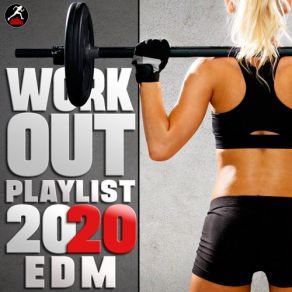 Download track Energizing Groove Shower, Pt. 2 (135 BPM Workout P Workout Trance