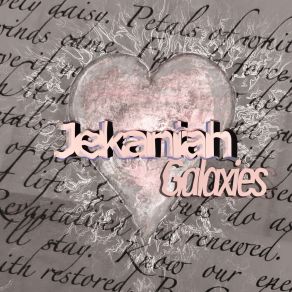 Download track Quietly My Heart (Demo) Jekaniah