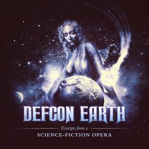 Download track The Big Impact Defcon Earth