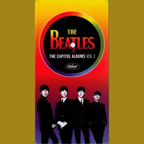 Download track Not A Second Time (Mono) The Beatles