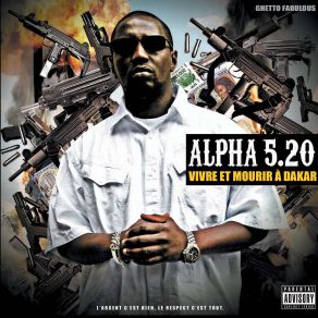 Download track Le Boss Veut Te Voir Alpha 5. 20