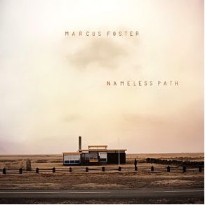 Download track I Was Broken Marcus Foster