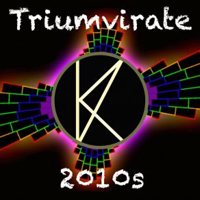 Download track Savage Speed Triumvirate