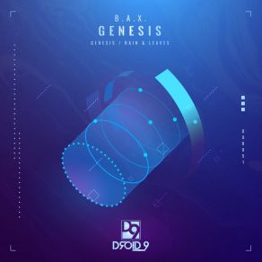 Download track Genesis B. A. X