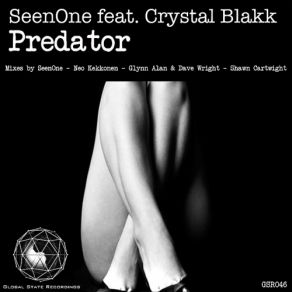 Download track Predator (Neo Kekkonen Dub Remix) Crystal Blakk, SeenOne