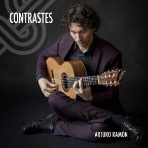 Download track A Oscuras (Mineras) Arturo Ramón