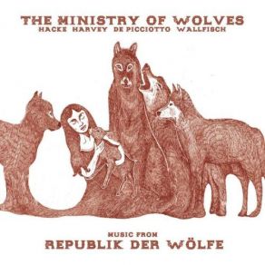 Download track Snow White The Ministry Of Wolves