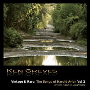 Download track As Long As I Live Ken Greves