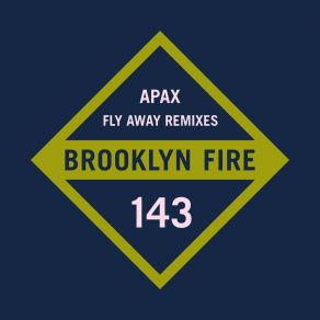 Download track Fly Away (OYNG! & Adam Delgado Remix) Apax