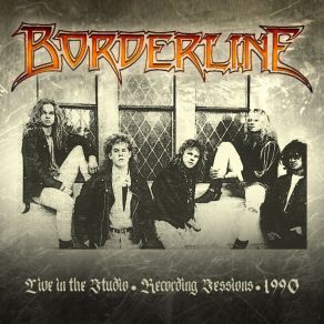 Download track New Way To Live Borderline