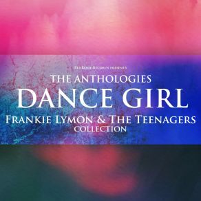 Download track Who Can Explain The TeenagersFrankie Lymon