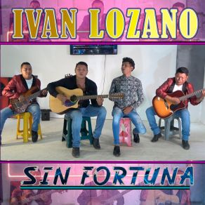 Download track El Burro Loco Ivan Lozano