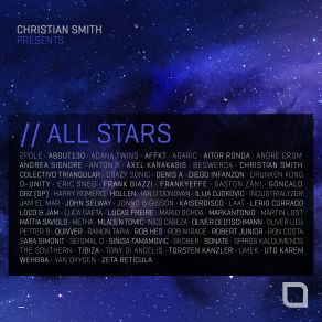 Download track Sprawl (Original Mix) Christian Smith & John Selway