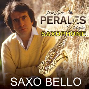 Download track Me Llamas (Cover) SAXO BELLO