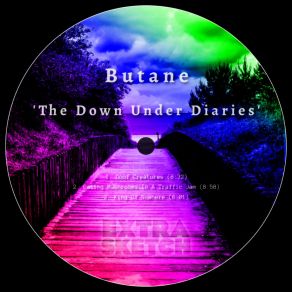 Download track King Of Nowhere Butane