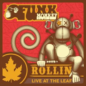 Download track Light It (Live) Funk Monkey