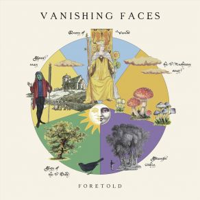 Download track The Mushroom Song Vanishing Faces