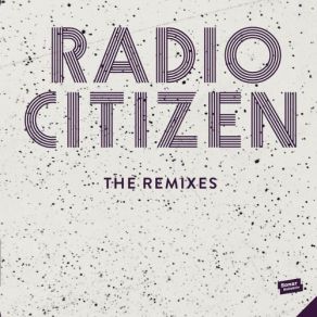 Download track Shores (Das Fernfeld Remix) Radio Citizen