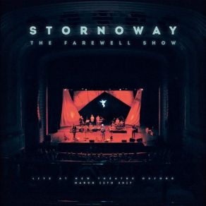 Download track You Take Me As I Am (Live) Stornoway