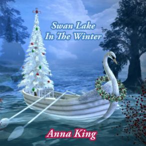 Download track That's When I Cry Anna King