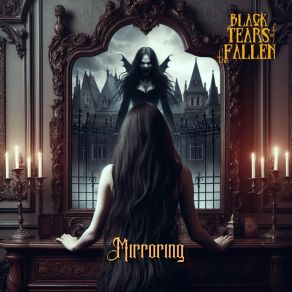 Download track At Dawn Black Tears Of The Fallen