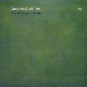 Download track The Impossible Divorce Giovanni Guidi Trio