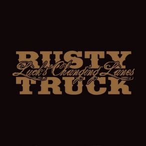 Download track New York Fallen Angel Rusty Truck