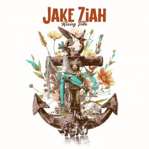 Download track Seven Roses Jake Ziah