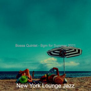 Download track Background For Summer 2021 Jazz Lounge