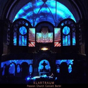 Download track Bell Birds Dub (Bonus Passion Church Concert) Klartraum