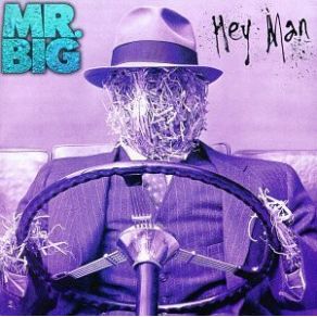 Download track Goin' Where The Wind Blows Mr. Big