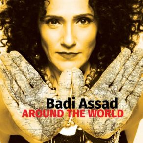 Download track Hunger Of The Pine Badi Assad