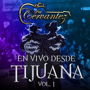 Download track El Aguila Blanca / Que Suene La Banda (En Vivo) Los Cervantez