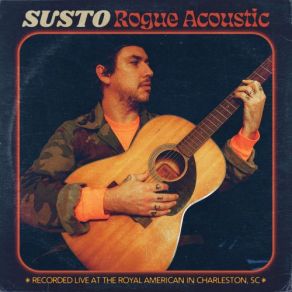 Download track Hard Drugs (Live From The Royal American, Charleston, SC / 2020) Susto