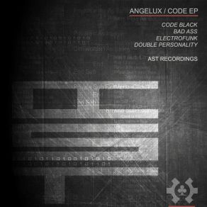 Download track Code Black Angelux