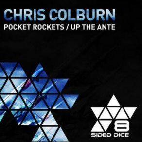 Download track Up The Ante (Original Mix) Chris Colburn