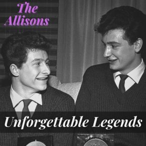 Download track You Should Be Sorry Allisons, The