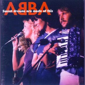 Download track Take A Chance On Me ABBA