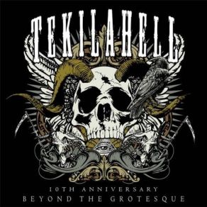 Download track Death Rider Tekilahell