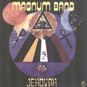 Download track Jehovah Magnum Band