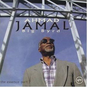 Download track There'S A Lull In My Life Ahmad Jamal