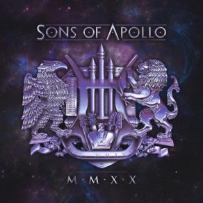 Download track King Of Delusion Sons Of Apollo