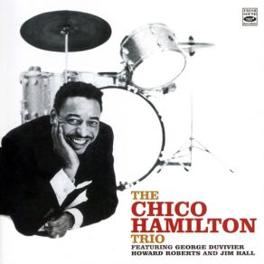 Download track Nuttye Chico Hamilton Quintet