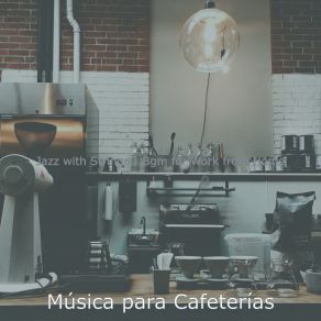 Download track Atmospheric Ambiance For Lockdowns Música Para Cafeterías