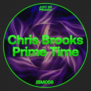 Download track Prime Time Chris Brooks