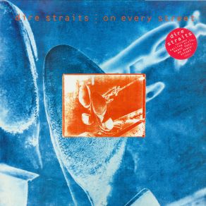 Download track Planet Of New Orleans Dire Straits