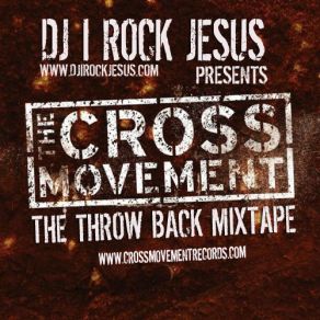 Download track When I Flow (Its Gospel) Cross Movement