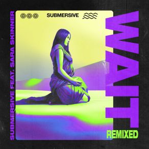 Download track Wait (Vlind Vs Obie Fernandez Remix) Sara SkinnerVlind, Obie Fernandez